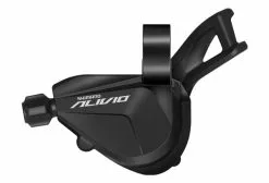 Control Izquierdo Shimano Alivio SL-M3100-2L (sin Indicador) 2x9V