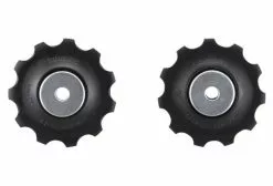 Par De Rodillos Shimano Deore T6000