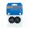 Par De Rodillos Shimano SLX M663 10V