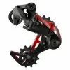 Desviador Trasero Sram X01 DH X-Horizon 7 Velocidades Rojo