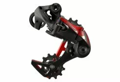 Desviador Trasero Sram X01 DH X-Horizon 7 Velocidades Rojo