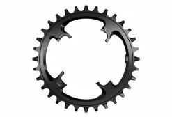 Placa OneUp Switch V2 12V (sin Lienzo) Negro