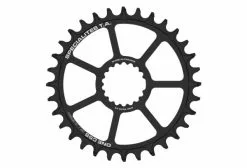 Specialites TA Bandeja Especial TA ONE C55 Cannondale Direct Mount Hollowgram 10/11 / 12V