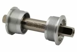 Specialites TA Caja De Pedales TA Axix Light Pro Titanium BSA / BSC