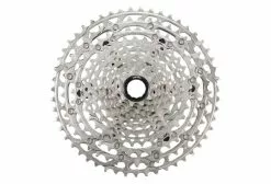 Cassette Shimano Deore M6100 CS-M6100-12 12V
