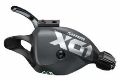 Control De Velocidad Sram X01 Eagle 12 Speed Lunar Grey (Single Click VAE)