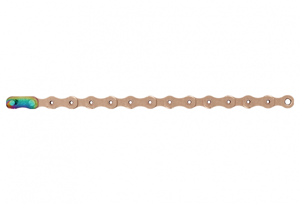 Eslabones De Cobre Sram XX1 Eagle 12V 126 Chain 1 Eslabones De Cobre Sram XX1 Eagle 12V 126 Chain