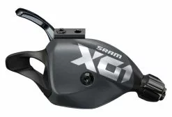 Sram X01 Eagle 12 Speed Gris Lunar Control De Velocidad
