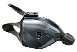 Sram GX Eagle 12V Lunar Grey Speed Control (VAE De Un Solo Clic)