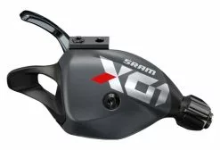 Sram X01 Eagle 12 Speed Red Control De Velocidad