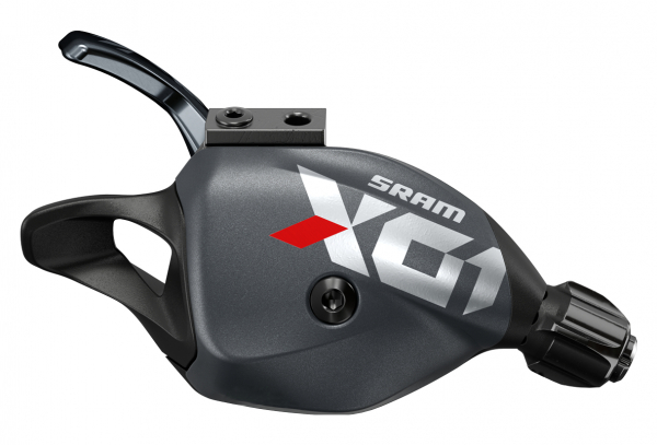 Sram X01 Eagle 12 Speed Red Control De Velocidad 1 Sram X01 Eagle 12 Speed Red Control De Velocidad