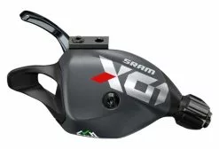 Sram X01 Eagle 12 Speed Red Speed Control (VAE De Un Solo Clic)