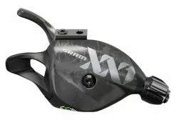 Sram XX1 Eagle 12V Lunar Gray Speed Control (VAE De Un Solo Clic)