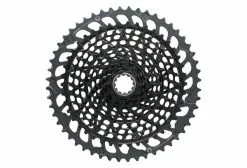 Cassette Sram X01 Eagle XG-1295 10-52 12V Negro