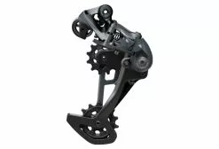 Cambio Trasero Sram XX1 Eagle 12V (Max 52 Dientes) Lunar Grey