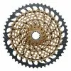 Cassette Sram XX1 Eagle XG-1299 10-52 Dientes 12V Oro