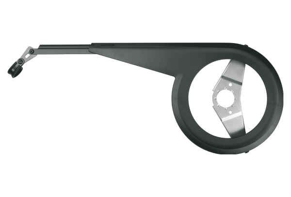 SKS CHAINBOW 48 Abolladuras 1 SKS CHAINBOW 48 Abolladuras