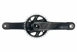 Sram GX Eagle Carbon DUB Boost Plateau Direct Mount 32 Dientes (sin Carcasa)
