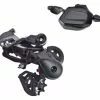 TRP G-Spec DH7 Cambio Trasero + Kit De Cambio Negro