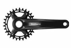 Juego De Bielas Shimano Deore FC-MT510-1 30 Dientes 12V