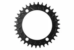 Plato Rotor NoQ (Redondo) Montaje Araña 4x110mm