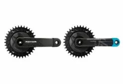 Plato Rotor NoQ (Redondo) Montaje Araña 4x110mm -Bielas Ventas 17479805f3e5490650ca3.40471905