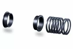 Chris-king Chris King Fit Kit # 6 GXP Kit De Conversión