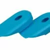 Par De Protectores De Bielas Neatt Alu Blue