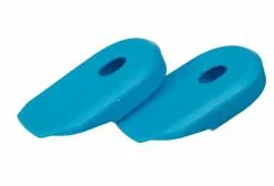 Par De Protectores De Bielas Neatt Alu Blue