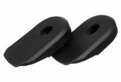 Par De Protectores De Bielas Neatt Alu Negros