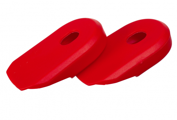 Par De Protectores De Bielas Neatt Alu Rojos 1 Par De Protectores De Bielas Neatt Alu Rojos