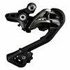 Cambio Trasero Shimano Deore XT RD-T8000-SGS Shadow 10S