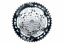 Cassette E-Thirteen Helix Race XD 12V Gris
