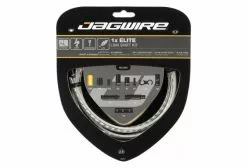 Jagwire 1x Elite Link Shift Kit Plateado