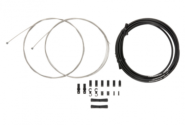 Kit De Cambio Jagwire Sport XL Negro 2 Kit De Cambio Jagwire Sport XL Negro - Imagen 2