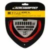 Kit De Cambio Jagwire Sport XL Rojo