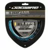 Kit De Cambio Jagwire 2x Elite Link Azul
