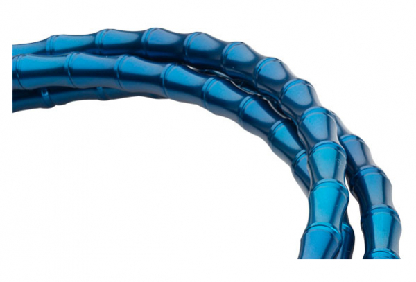 Kit De Cambio Jagwire 2x Elite Link Azul 3 Kit De Cambio Jagwire 2x Elite Link Azul - Imagen 3