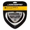 Kit De Cambio Jagwire Sport XL Blanco