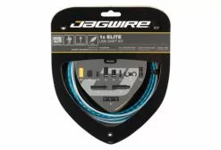 Kit De Cambio Jagwire 1x Elite Link Azul
