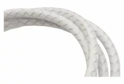 Jagwire 2x Sport Shift Kit Trenzado Blanco -Bielas Ventas 2024358607fe06f4b31d1.61101487