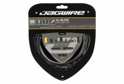 Kit De Cambio Jagwire 2x Elite Link Negro