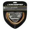 Kit De Cambio Jagwire 1x Elite Link Dorado