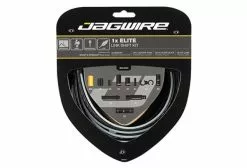 Kit De Cambio Jagwire 1x Elite Link Negro