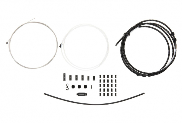 Kit De Cambio Jagwire 1x Elite Link Negro 2 Kit De Cambio Jagwire 1x Elite Link Negro - Imagen 2