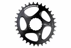 Plateau Oval Race Face Direct Mount 32T