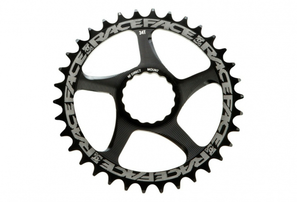 Plateau Race Face Direct Mount 26T 1 Plateau Race Face Direct Mount 26T