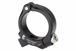 Wolf-tooth Abrazadera Wolf Tooth ShiftMount De 22 2 Mm Para Manetas De Cambio I-Spec EV