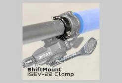 Wolf-tooth Abrazadera Wolf Tooth ShiftMount De 22 2 Mm Para Manetas De Cambio I-Spec EV -Bielas Ventas 206706460c1be064d6509.44445477