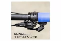 Wolf-tooth Abrazadera Wolf Tooth ShiftMount De 22 2 Mm Para Manetas De Cambio I-Spec EV -Bielas Ventas 206706460c1be0da3a894.69110701